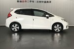 本田飞度2014款1.5L LX CVT舒适型 