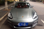 保时捷Panamera2014款Panamera 4 Executive 3.0T 