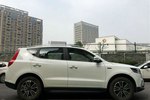 吉利远景X62016款1.3T CVT 舒适型