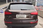 奥迪Q52016款40 TFSI 进取型