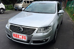 大众迈腾2009款1.8TSI DSG 豪华型