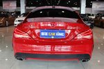 奔驰CLA级2014款CLA 260 4MATIC