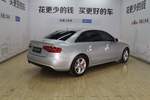 奥迪A4L2013款30 TFSI 自动舒适型