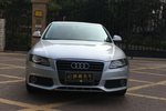 奥迪A4L2012款2.0TFSI 技术型