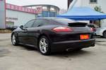 保时捷Panamera2013款Panamera Platinum Edition 3.6L 