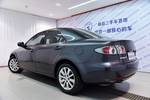 马自达MAZDA62013款2.0L 手自一体时尚型