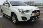 三菱新劲炫 ASX2014款2.0L 自动两驱精英版