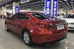 马自达MAZDA6 Atenza阿特兹2014款2.0L 蓝天豪华版