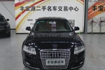 奥迪A6L2011款2.0TFSI 手自一体 标准型