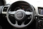 奥迪Q52013款40 TFSI 进取型