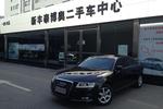 奥迪A6L2012款TFSI 标准型(2.0T)