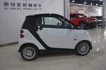 smartfortwo2012款1.0 MHD 硬顶标准版