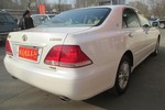 丰田皇冠2008款2.5L Royal 特别强化版