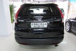 本田CR-V2012款2.4L 四驱尊贵版