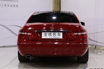 奔驰E级双门2012款E260 coupe