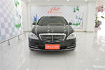 奔驰S级2012款S300L 豪华型 Grand Edition