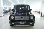 奔驰AMG-2007款 G 55 AMG 