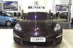 保时捷Panamera2014款Panamera 4 3.0T 