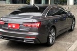 奥迪A6L2019款45TFSI 臻选动感型