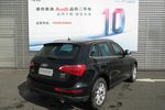 奥迪Q52012款2.0TFSI 舒适型