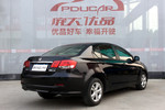 长城C30 2013款1.5L 手动舒适型