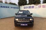 Jeep指南者2014款2.4L 四驱运动版