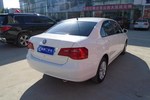 大众捷达2013款1.6L 自动舒适型