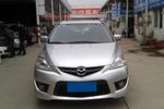 马自达Mazda52007款2.0豪华型 手自一体 前驱