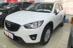 马自达CX-52013款2.0L 四驱 尊贵导航版