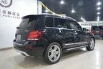 奔驰GLK级2013款GLK300 4MATIC 时尚型