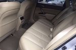 日产天籁2008款2.5L XL领先版