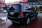 奔驰GL级2011款GL350 TDI(美规）