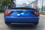 玛莎拉蒂GT2013款4.7L Sport F1