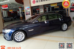 宝马7系2010款750Li xDrive