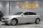 宝马5系2013款525Li 领先型