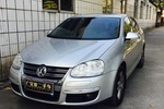 大众速腾2009款1.6L 自动时尚型