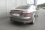 福特致胜2011款2.0T GTDi200 豪华型