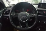 奥迪Q32015款35 TFSI quattro 技术型