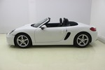 保时捷Boxster2013款Boxster 2.7L 