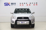 丰田RAV42009款2.0L 自动经典版