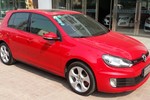 大众高尔夫GTI2010款2.0TSI DSG 豪华版