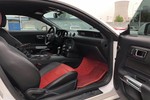 福特Mustang2013款3.7L 自动标准型