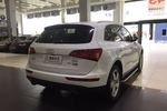 奥迪Q52016款40 TFSI 技术型