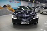 奔驰S级2012款S300L 4MATIC Grand Edition