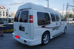 GMC Savana2013款5.3L 领袖至尊版