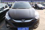 现代ix352012款2.0L 自动四驱尊贵版GLS 