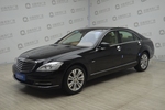 奔驰S级2012款S350L 4MATIC Grand Edition