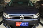 大众夏朗2013款1.8TSI 舒适型 欧IV