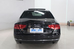 奥迪A8L2013款45 TFSI quattro舒适型