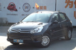 雪铁龙C22008款VTS 1.4L SX 手动